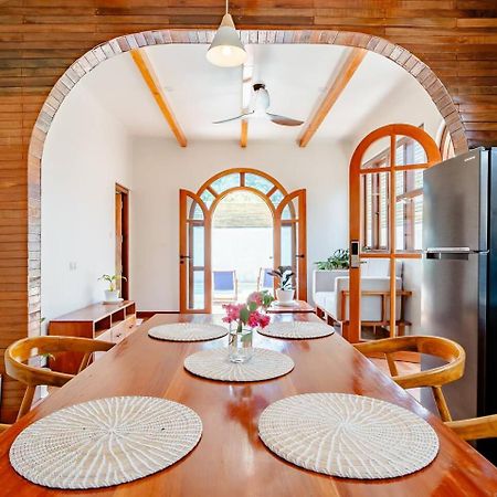 Markisa Villas - Private Pool Villas On 길리 아이르 외부 사진